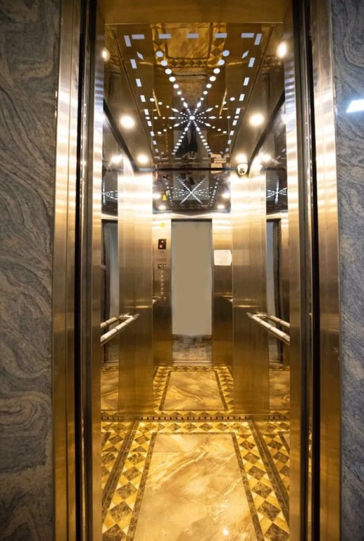 Hami Hotel