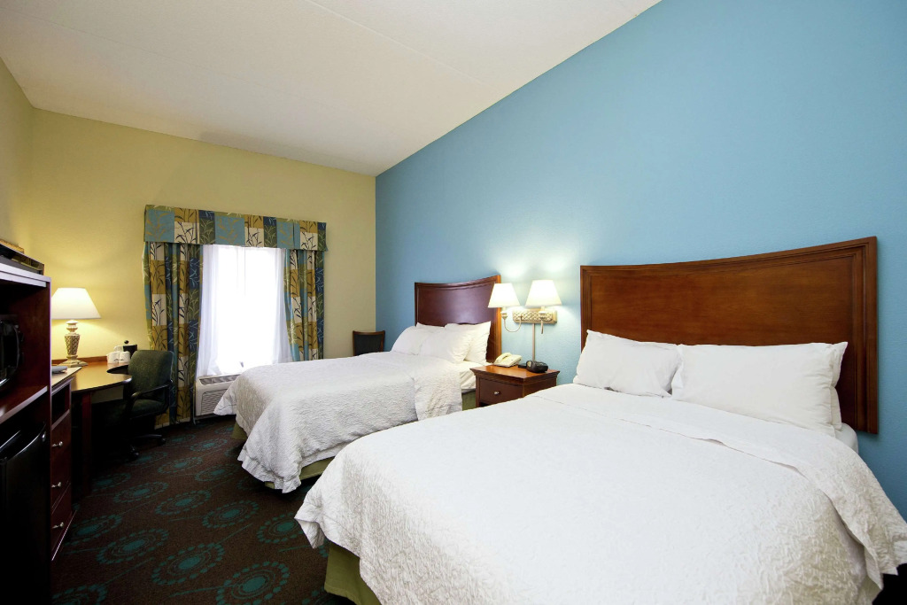 Hampton Inn Martinsburg South-Inwood
