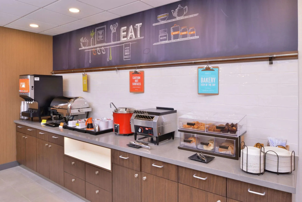 Hampton Inn Lakeville Minneapolis, Mn