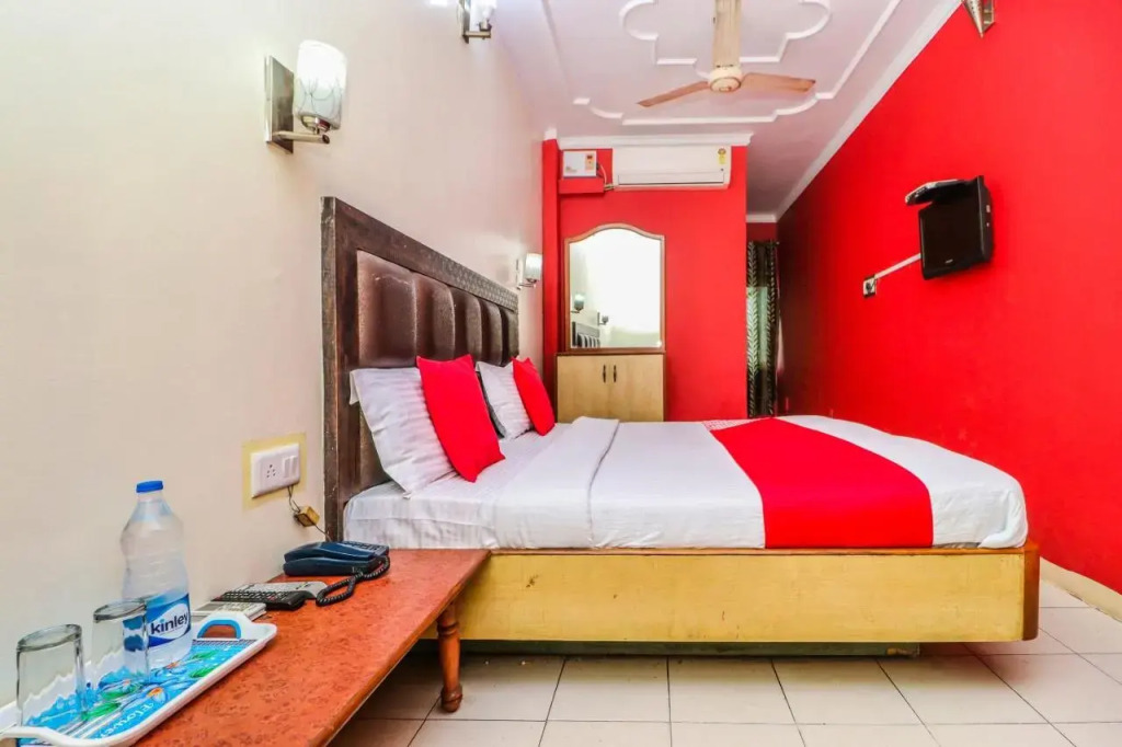 Gopal Ji Resort