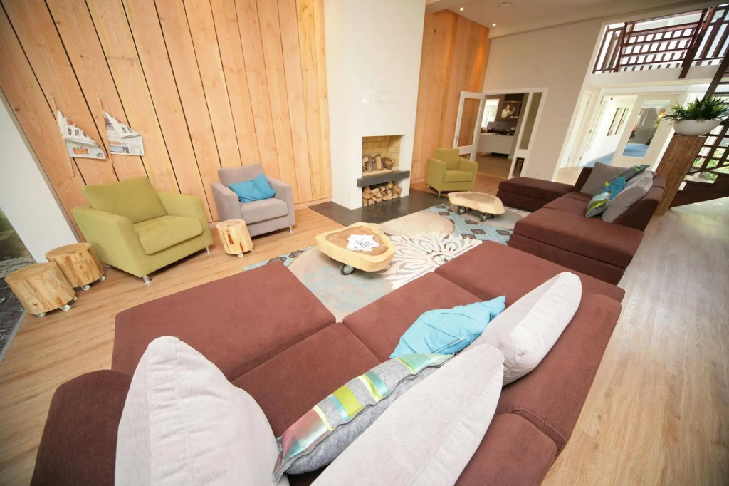 Landgoedhotel Woodbrooke Barchem