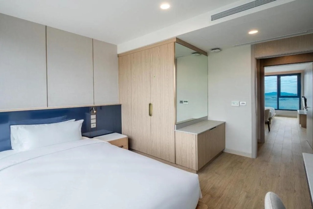 S Sriracha Hotel & Residence
