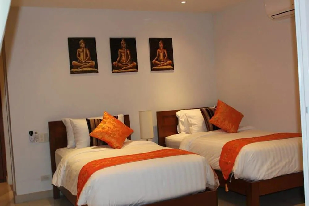 Villa Samui Sky