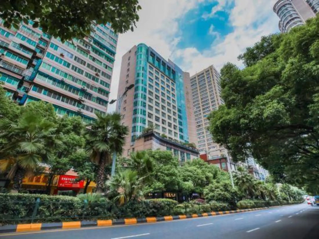 Guilong Hotel