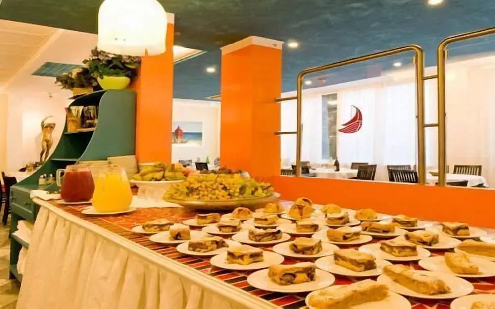Hotel Soraya & Apartments
