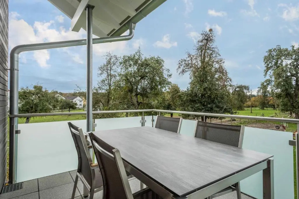Ferienwohnung 2 am Biohof Eriskirch