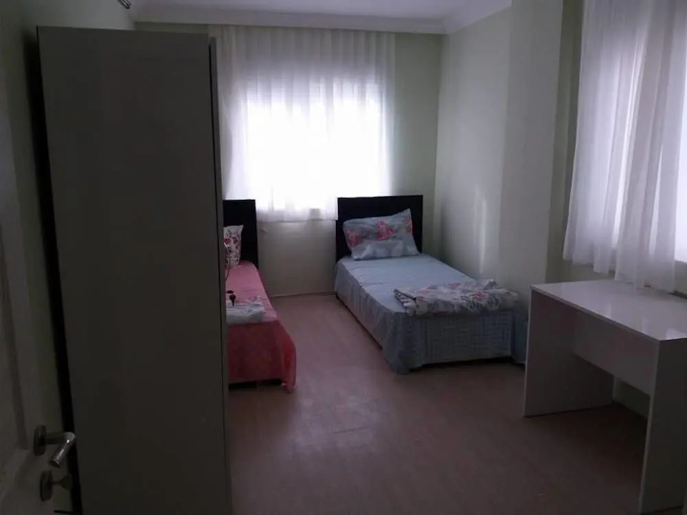 Ayisigim Pansiyon