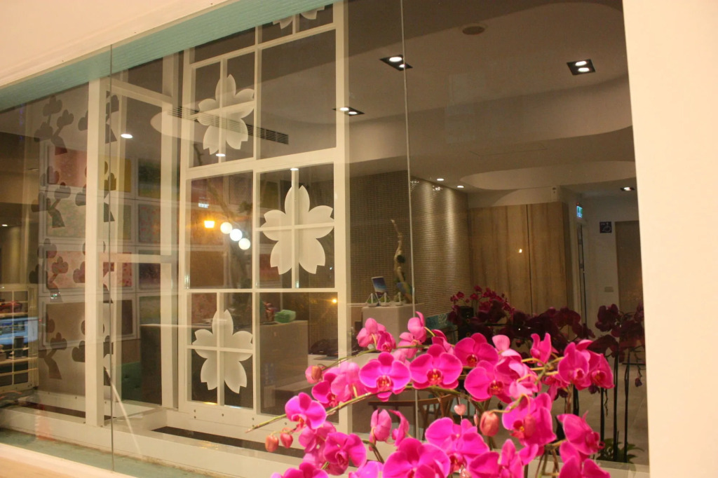 Shin Sei Bashi Hotel