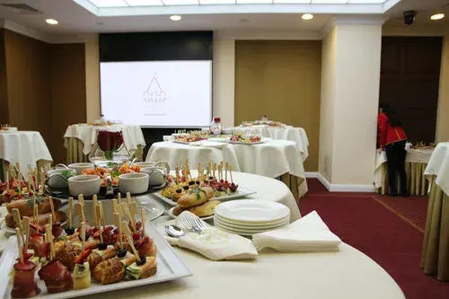 Hotel Degas-Apart