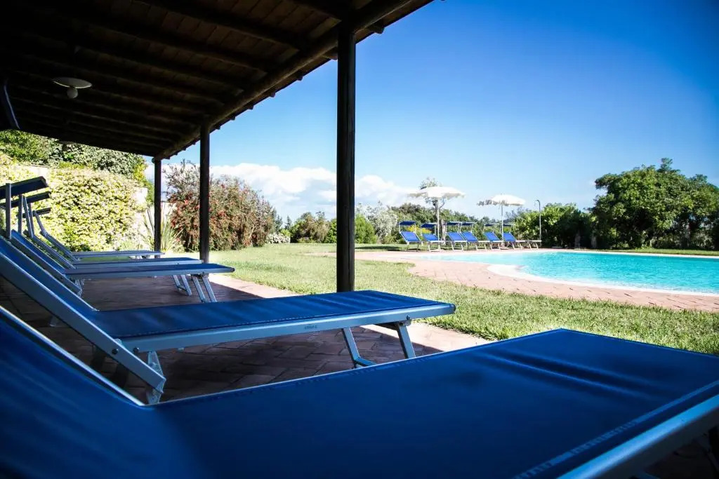 Colle Cavalieri - Country House