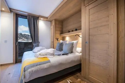Yellowstone Lodge by Alpine Resorts