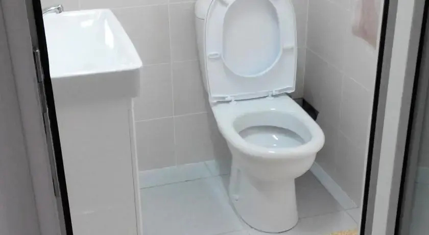 Hostel Kaliforniya