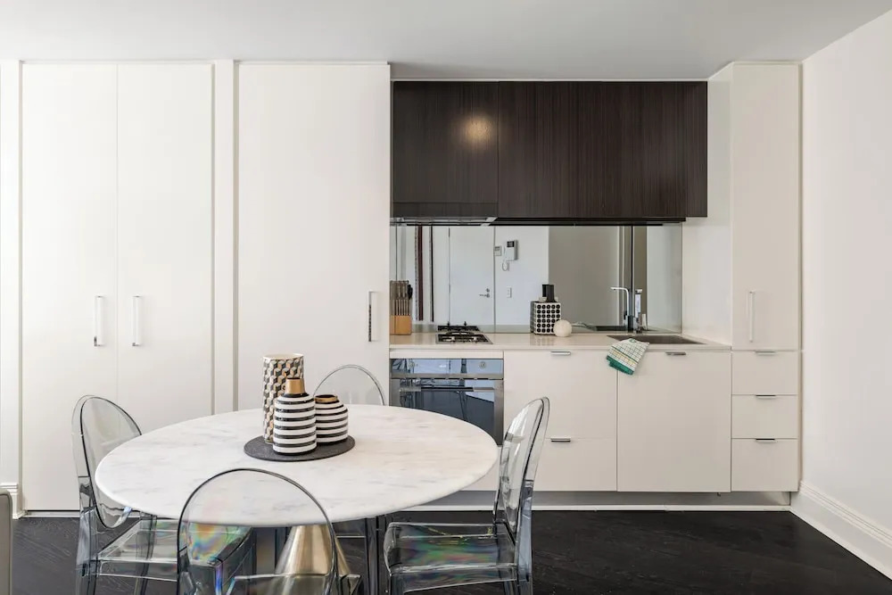 Orange Stay Apartments Potts Point