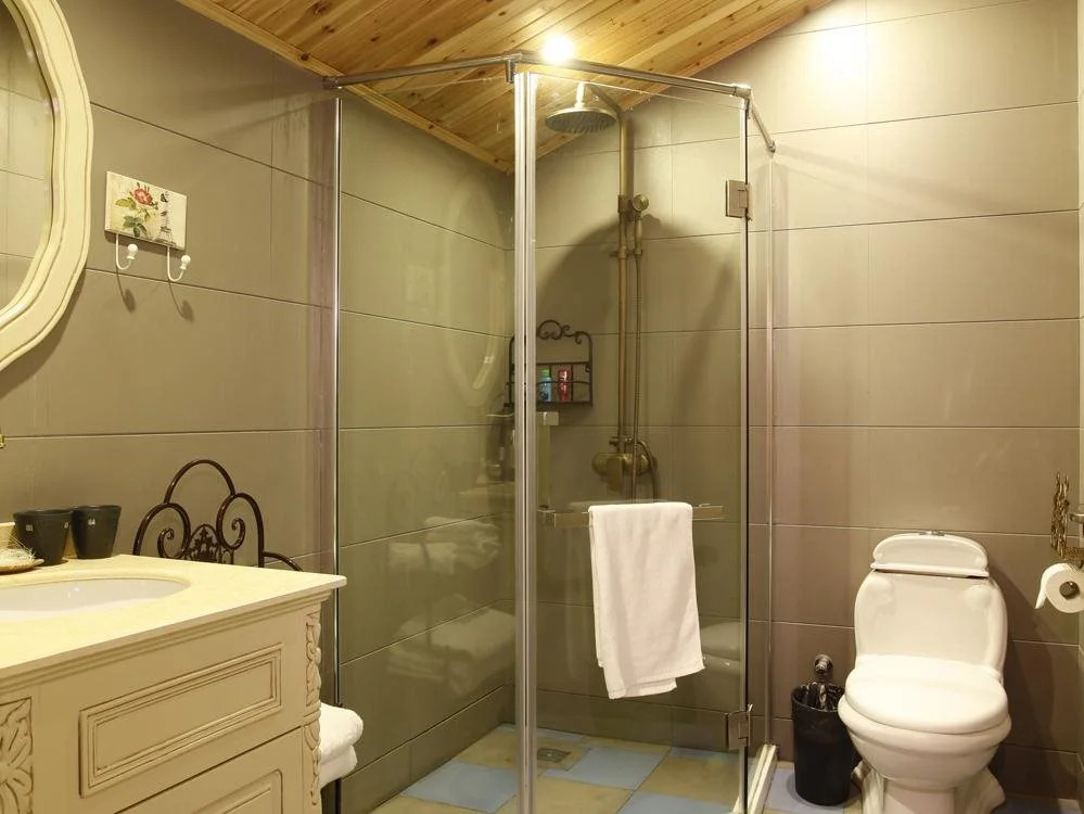 Shenanbei Boutique Hotel