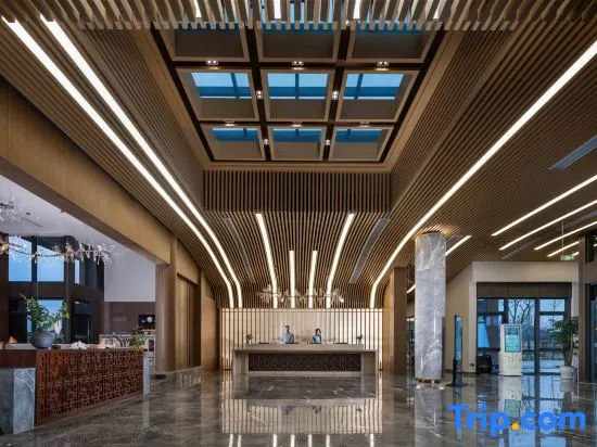 Jingzhou Yingcheng Livable Hotel