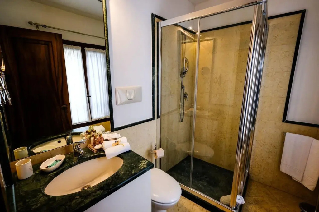 Relais Alberti