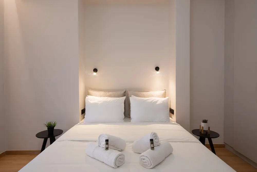 Athens Hippest Apartment