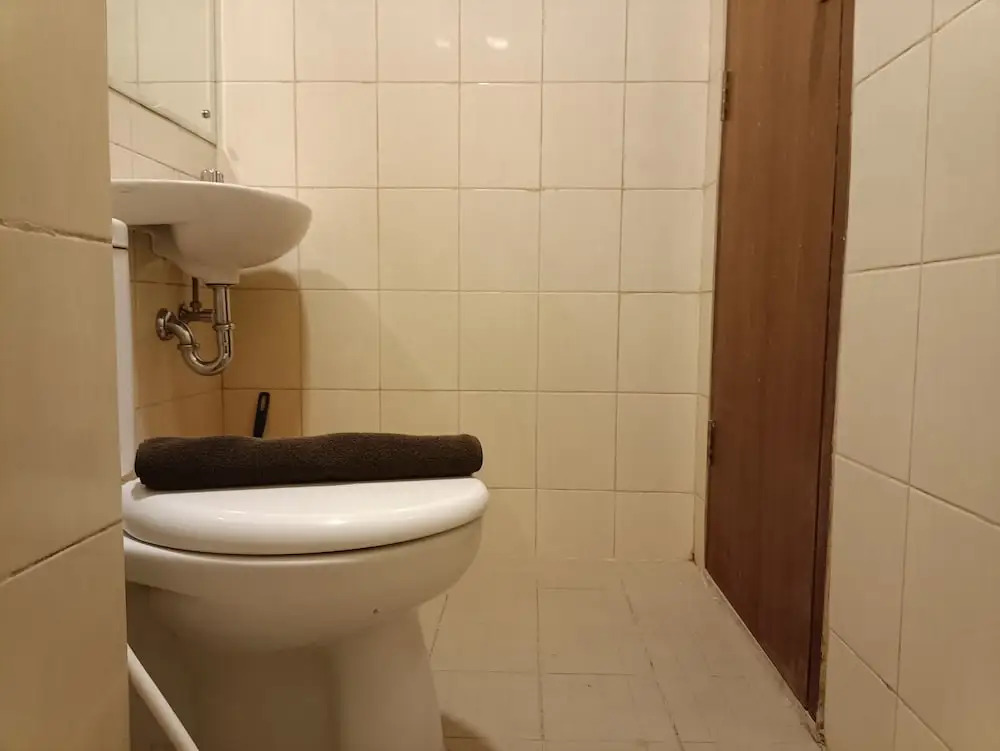 Apartemen Vida View Makassar by drAnca