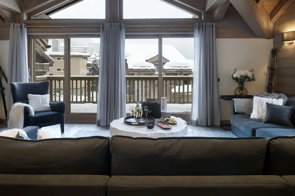 Le C Residence Penthouse T6 Koh-I-Nor