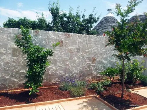 Il Trullo Del Viaggiatore
