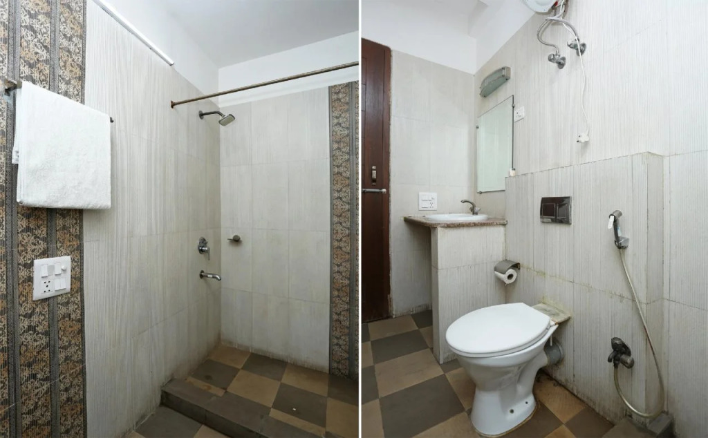 Kumar Residency