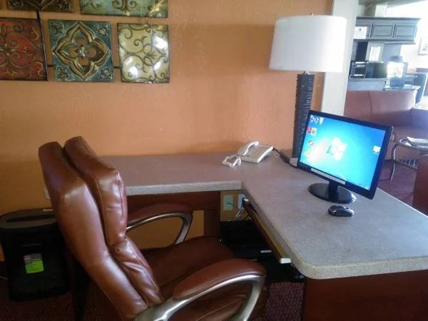Westgate Inn and Suites