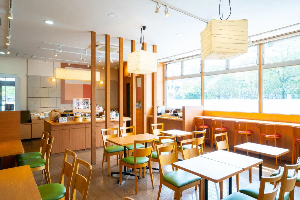 Vessel Inn Fukuyama Station