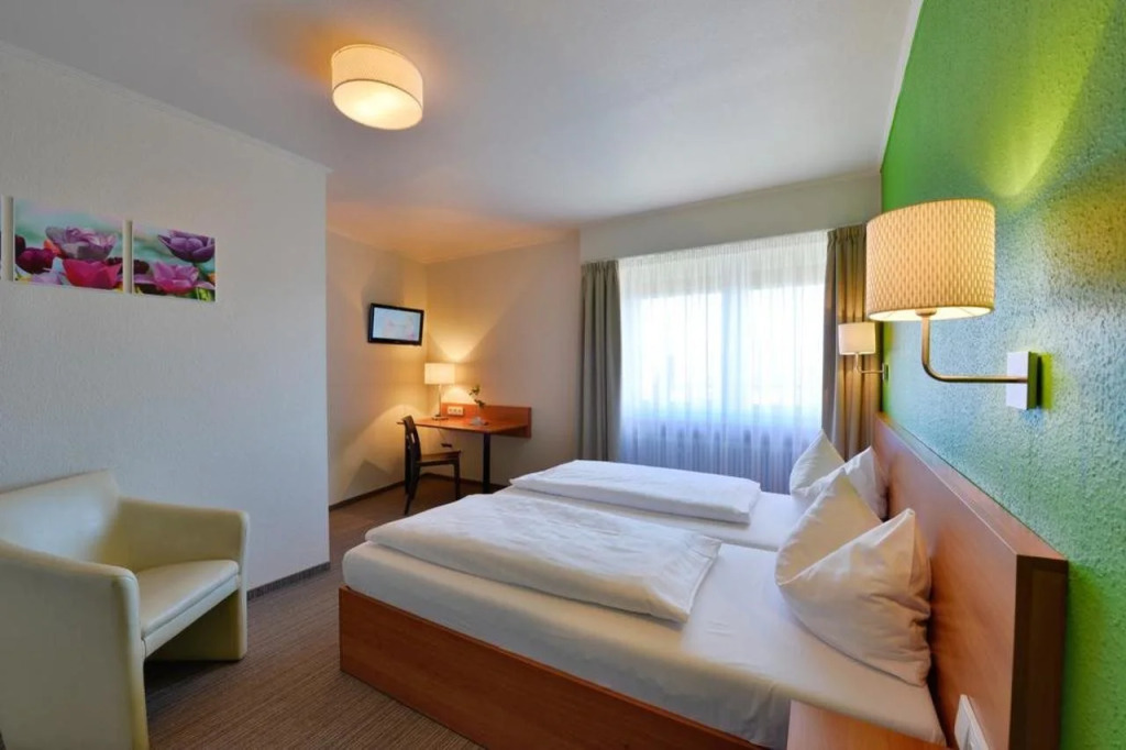 Hotel Metropol Nürnberg