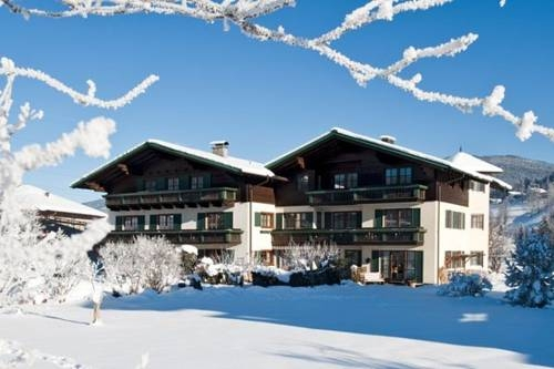 Pension Kreuzer