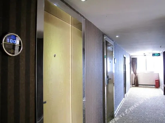 Jinxiang Hotel