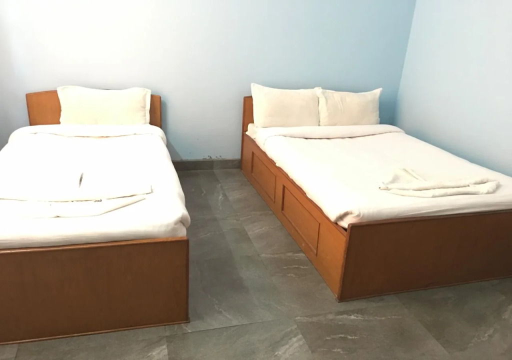 Hotel Pokhara International