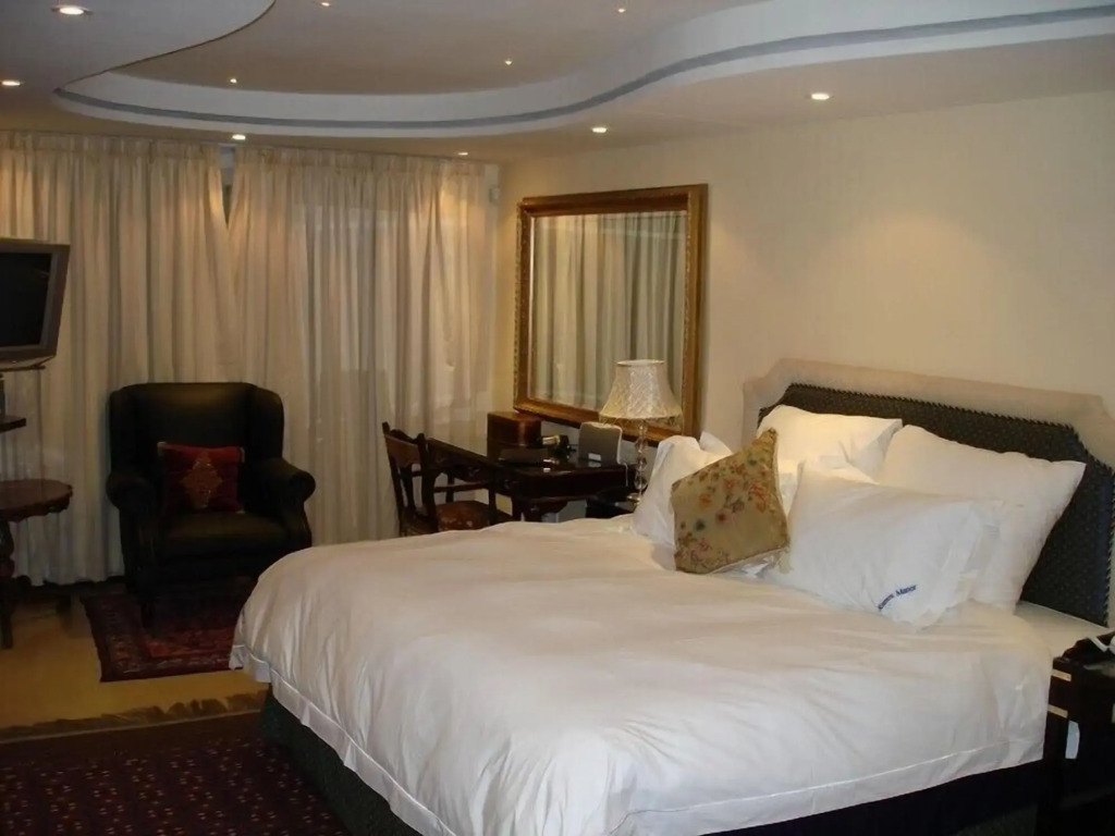 Kosmos Manor Guest House