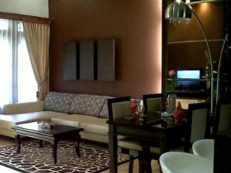 Hotel Mustika Tuban
