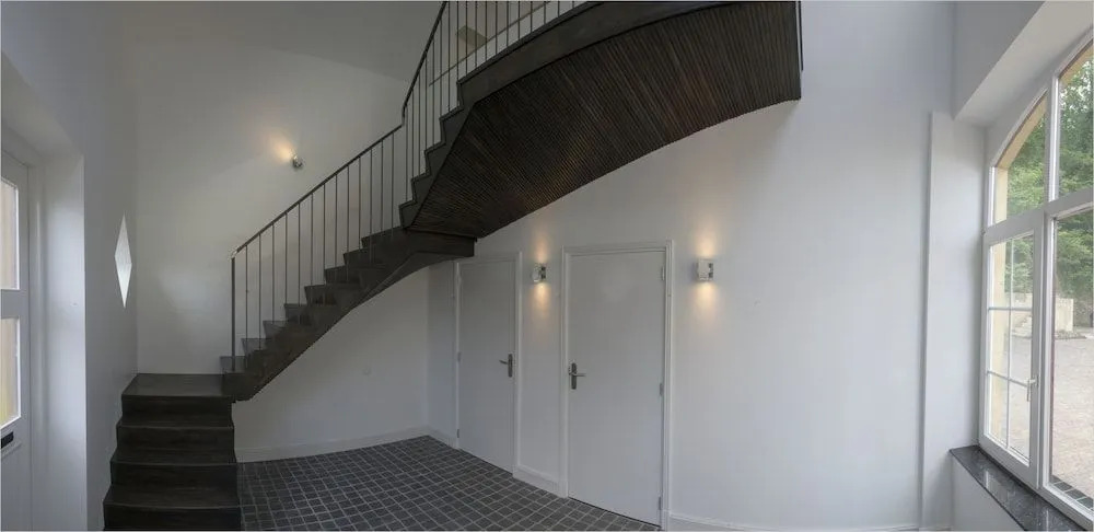Villa Valkenburg