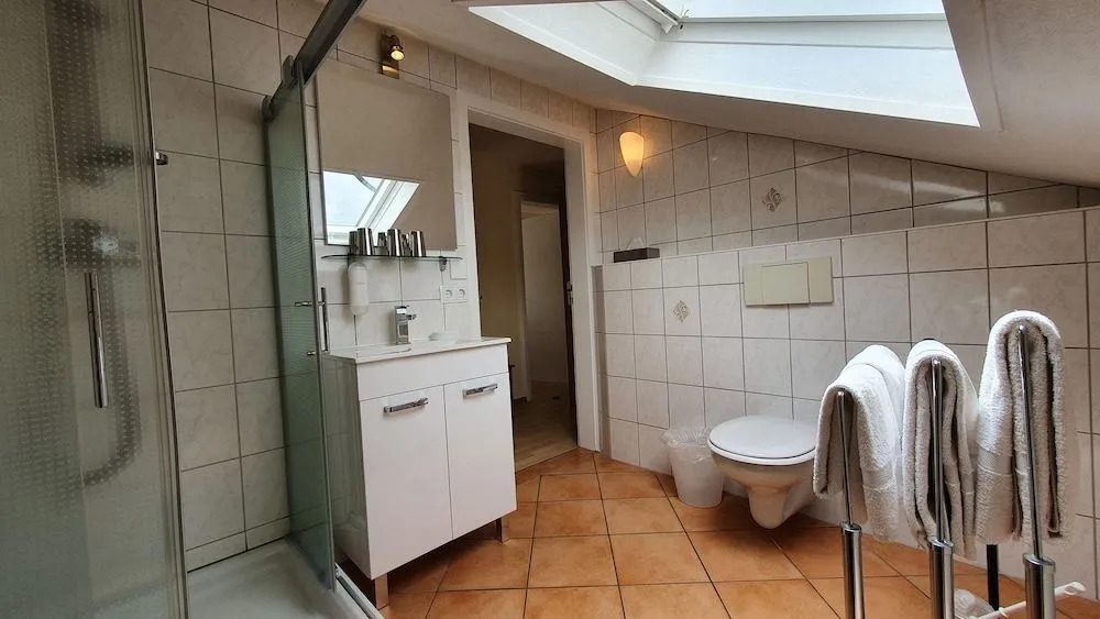 Casa Cristina- Kurpension Und Appartements