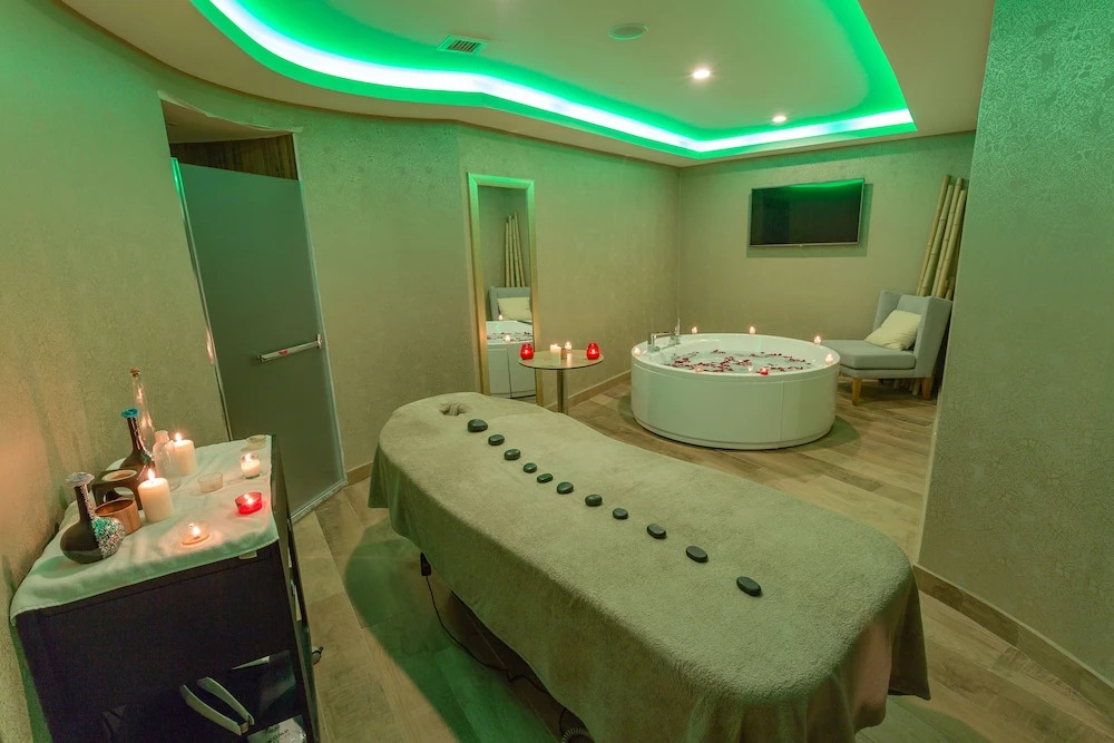 Wome Prime Hotel - Halal All Inclusive