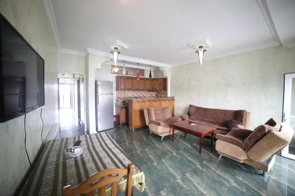 makvalas apartment in batumi centre