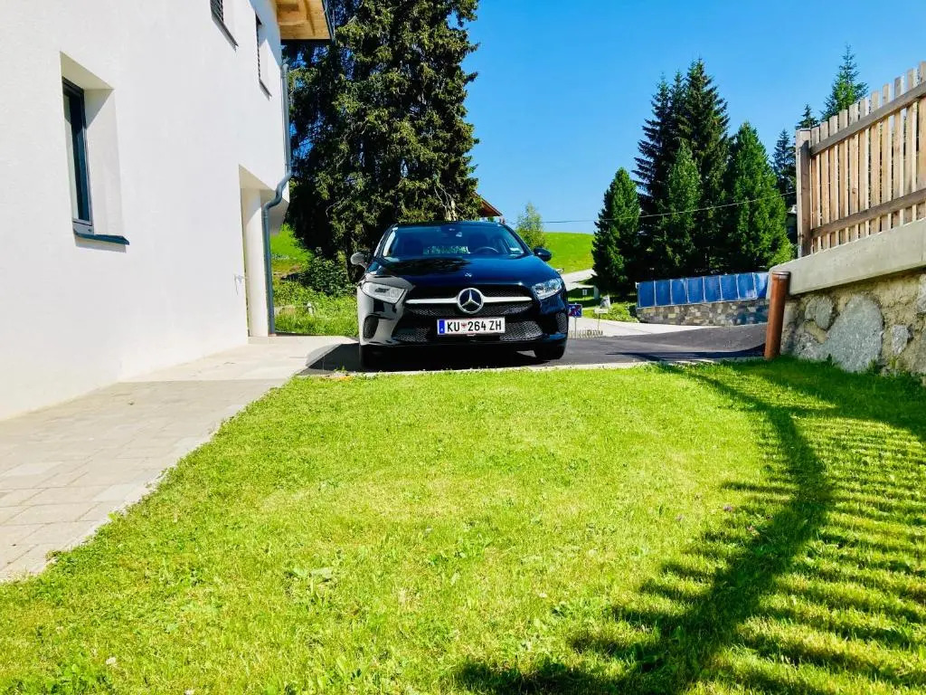 Ferienwohnung Kerschbaumer