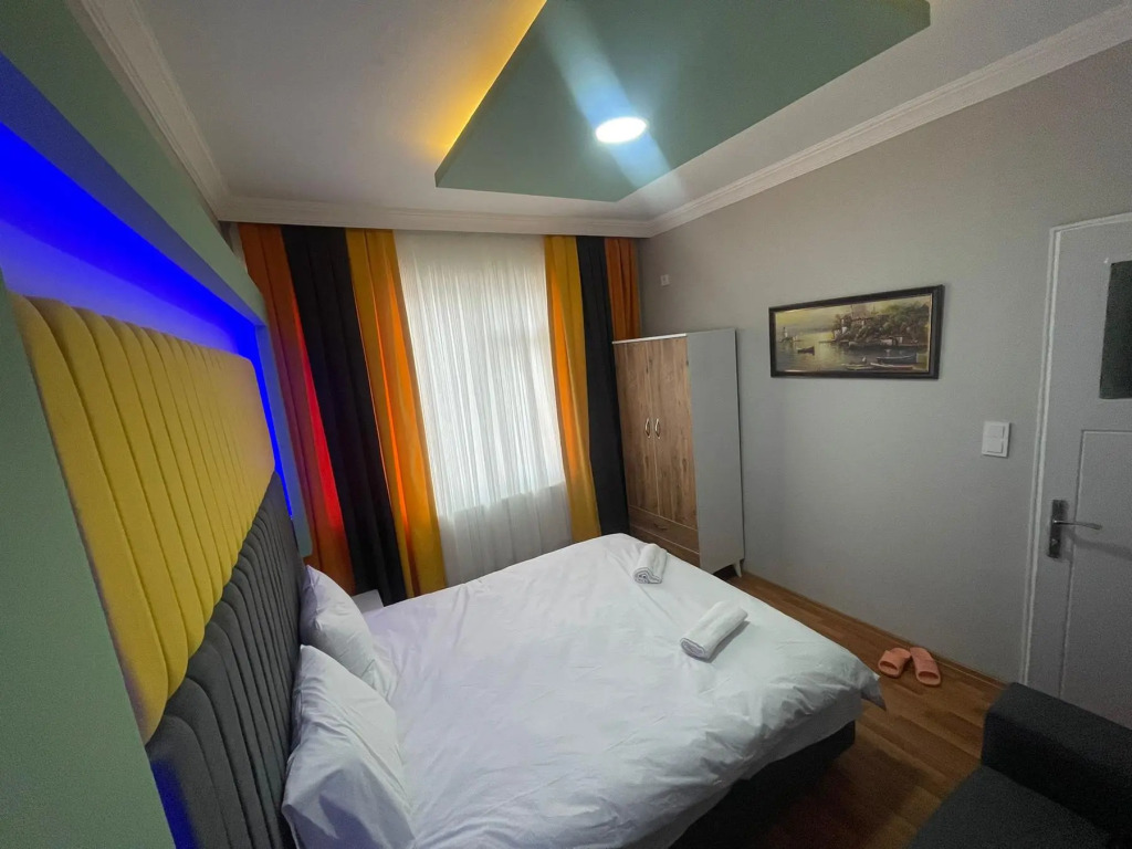 YILDIRIM SUİT OTEL