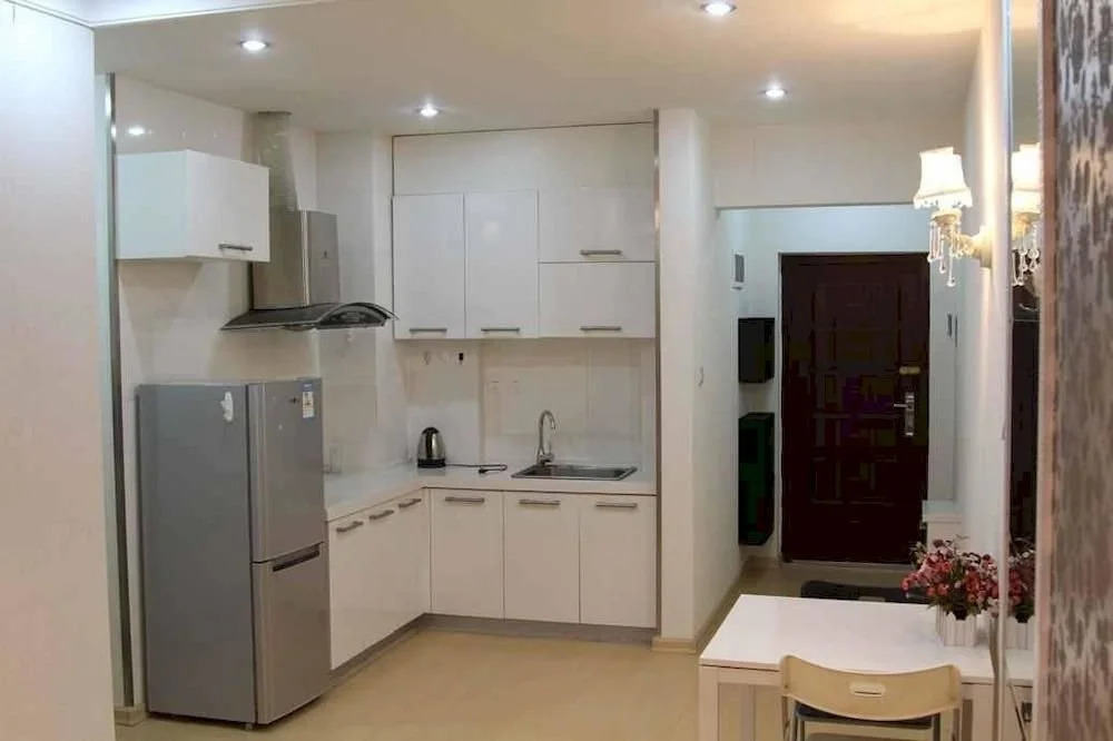 Tianshu Hotel Appartment