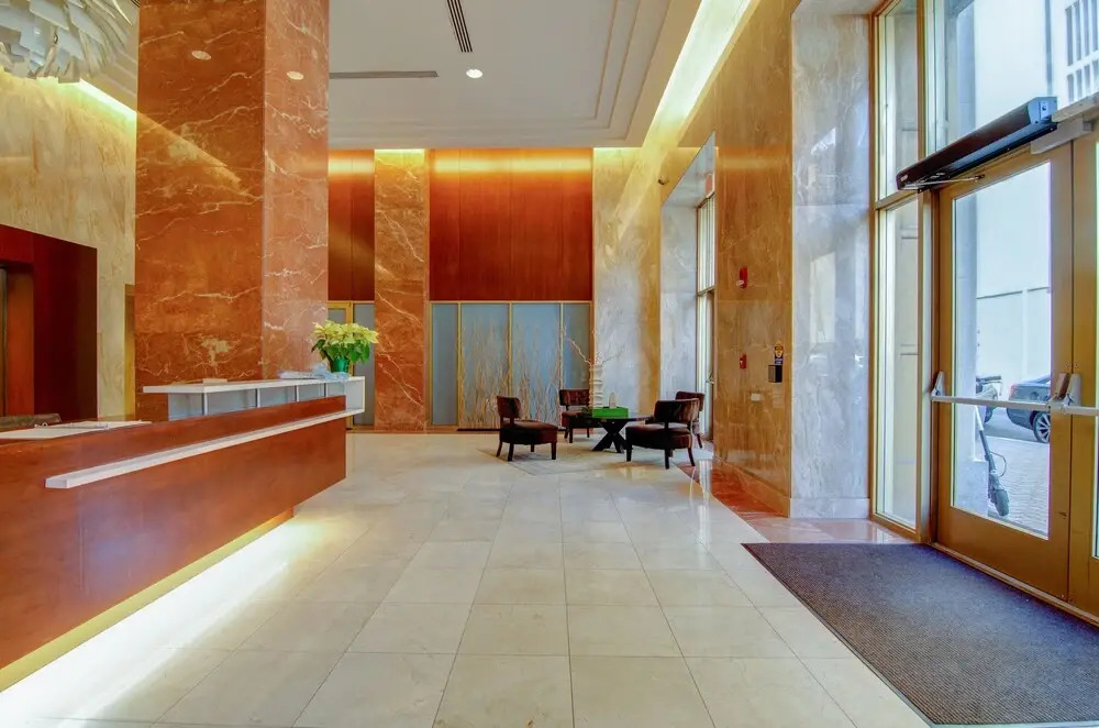Abode Memphis - Downtown Madison Ave