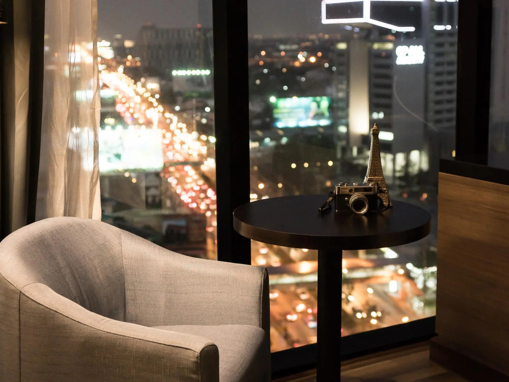 Best Western Plus Wanda Grand Hotel
