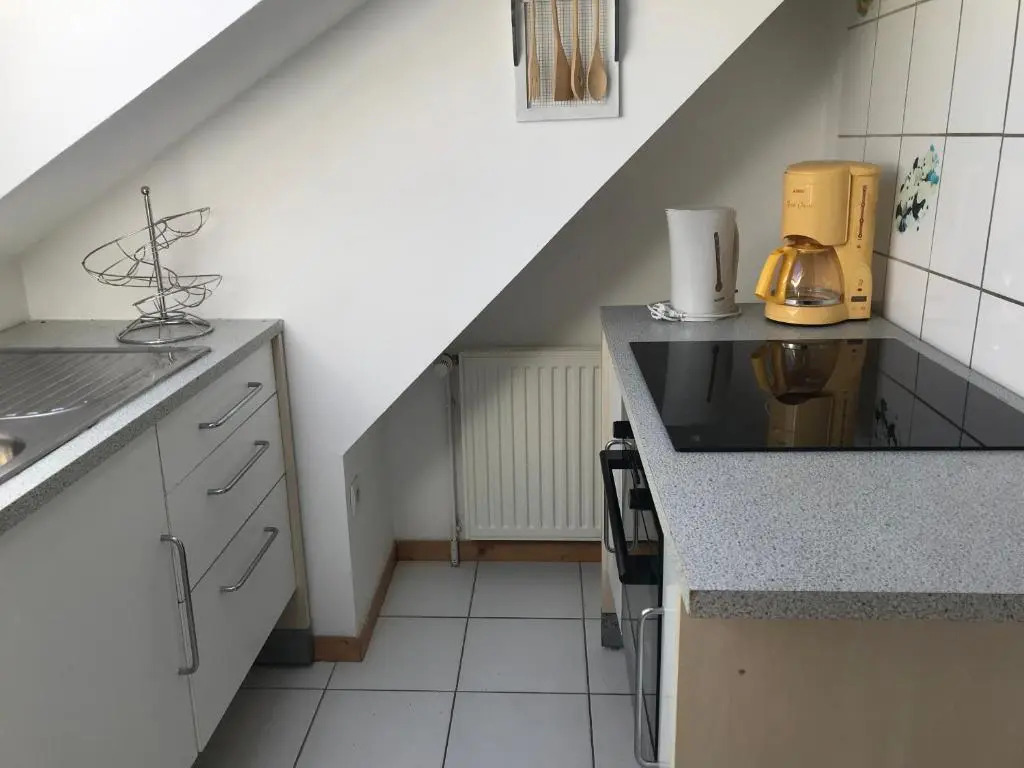 Résidence de l’ex hôtel des roches