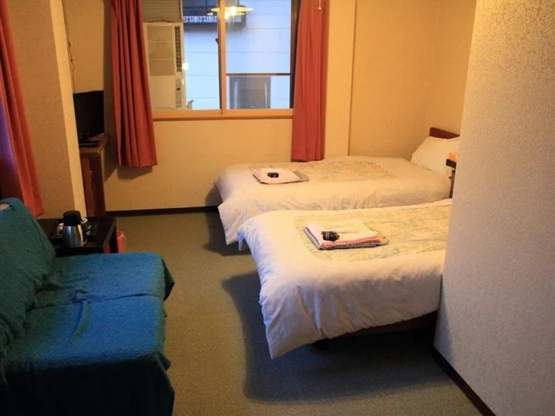 Hotel Kuraya