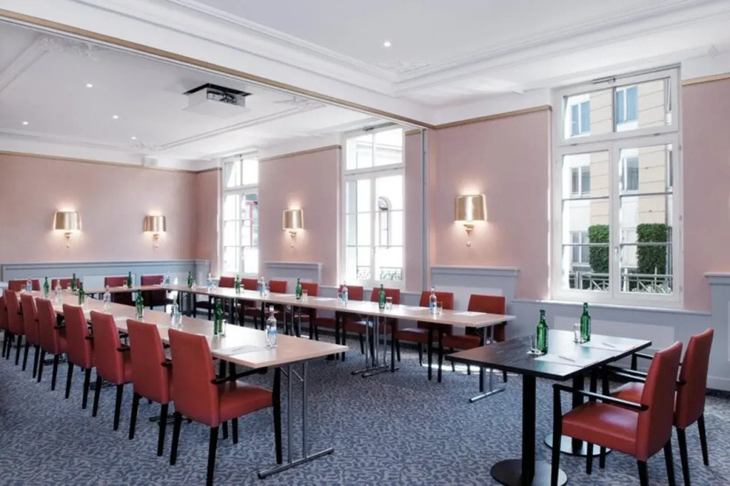 Sorell Hotel Tamina Bad Ragaz