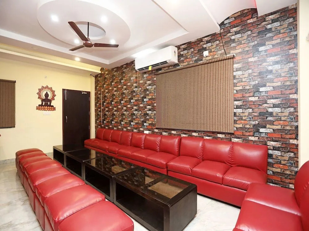 OYO 17408 Scindia Resorts And Hotels