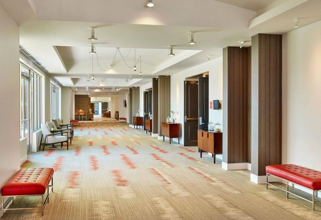 Four Points by Sheraton Dallas Fort Worth Airport North