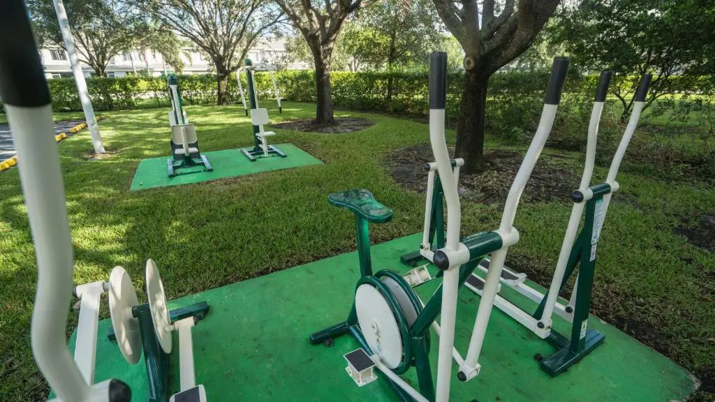 Vacation Village at Bonaventure, Fort Lauderdale