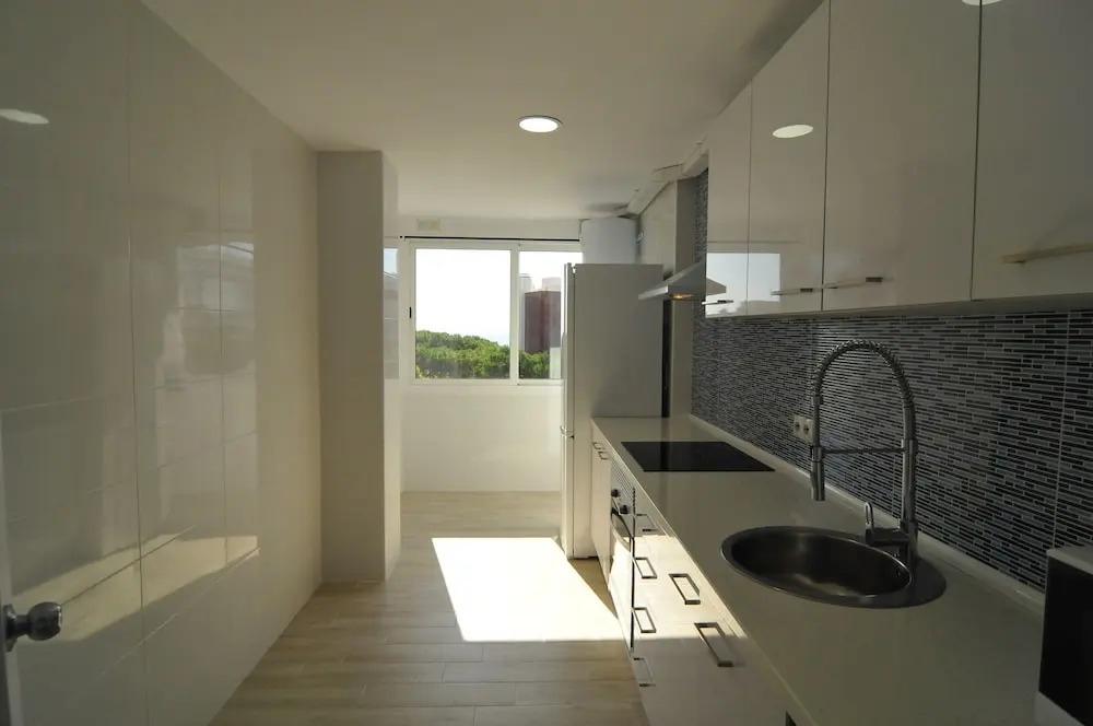 HomeHolidaysRentals Apartamento Solmar - Costa Barcelona