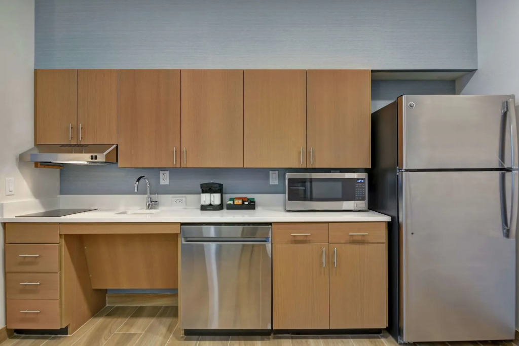 Homewood Suites By Hilton Chula Vista Eastlake